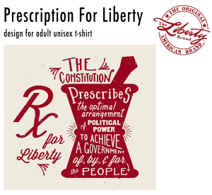 One of TLBCo.'s new designs for spring