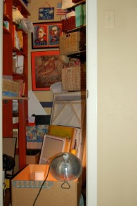 TLBCo.'s "War Room" is perfect shelter for new chicks.